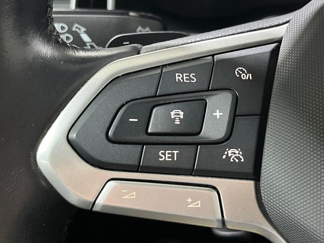 Volkswagen Taigo - Photo 21