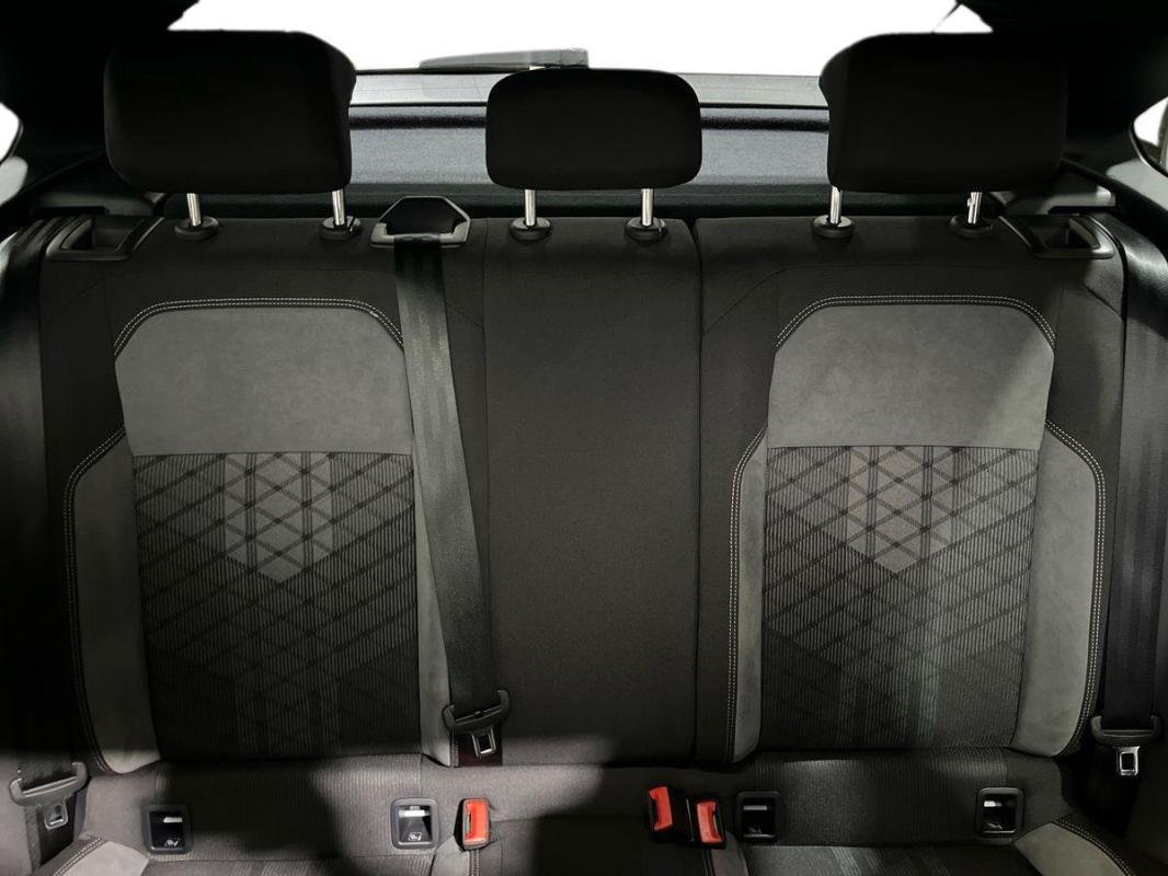 Volkswagen Taigo - Photo 22