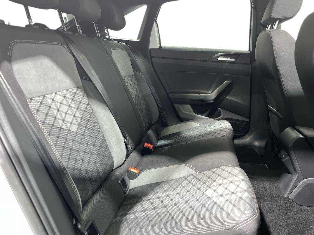 Volkswagen Taigo - Photo 23