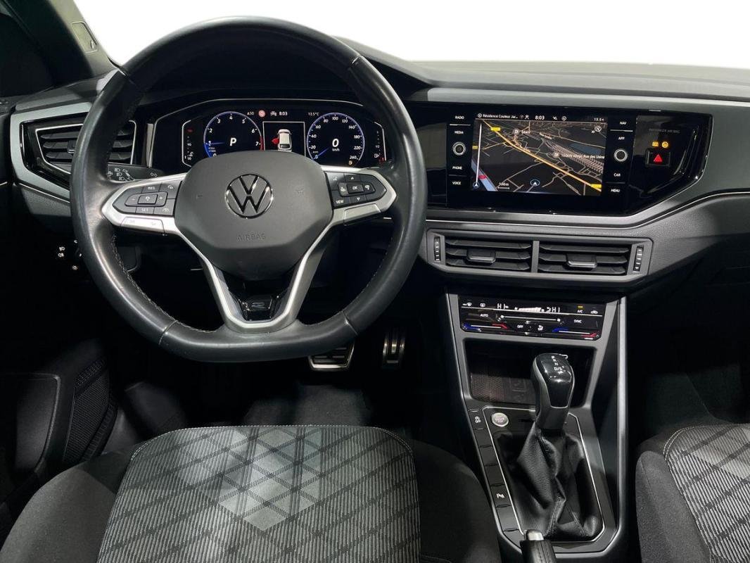 Volkswagen Taigo - Photo 24