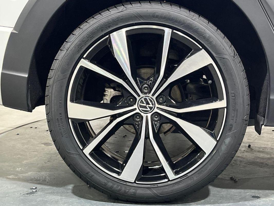 Volkswagen Taigo - Photo 28