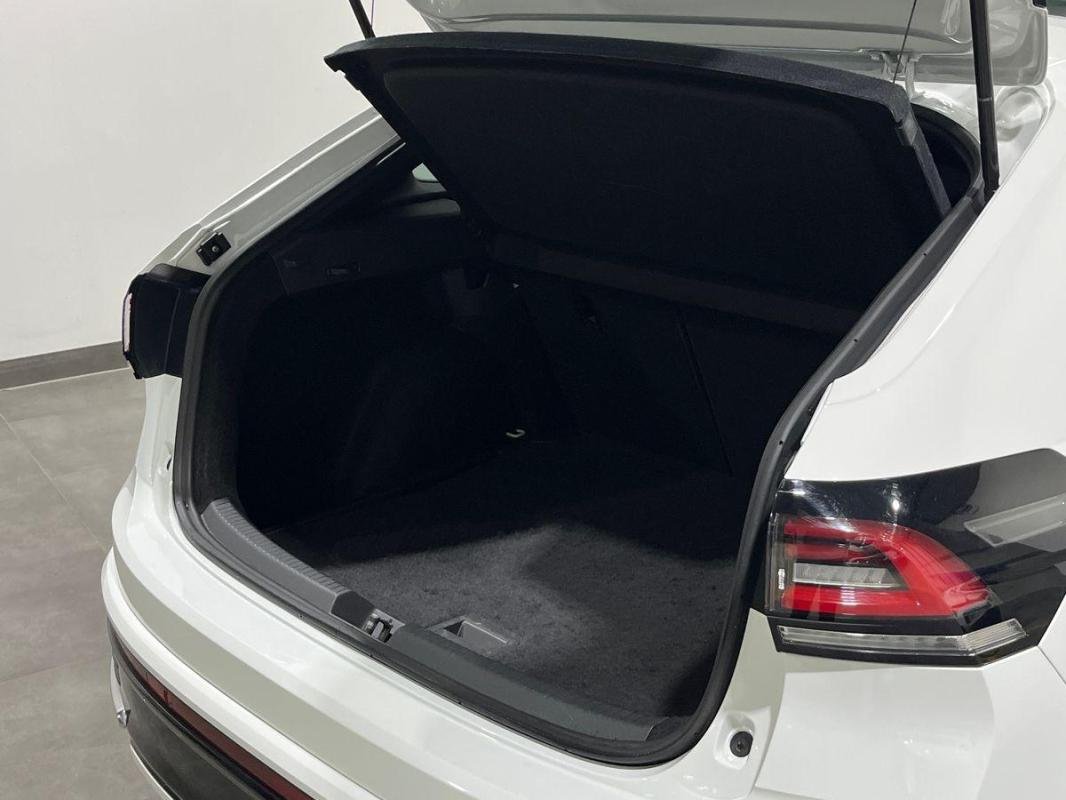 Volkswagen Taigo - Photo 32