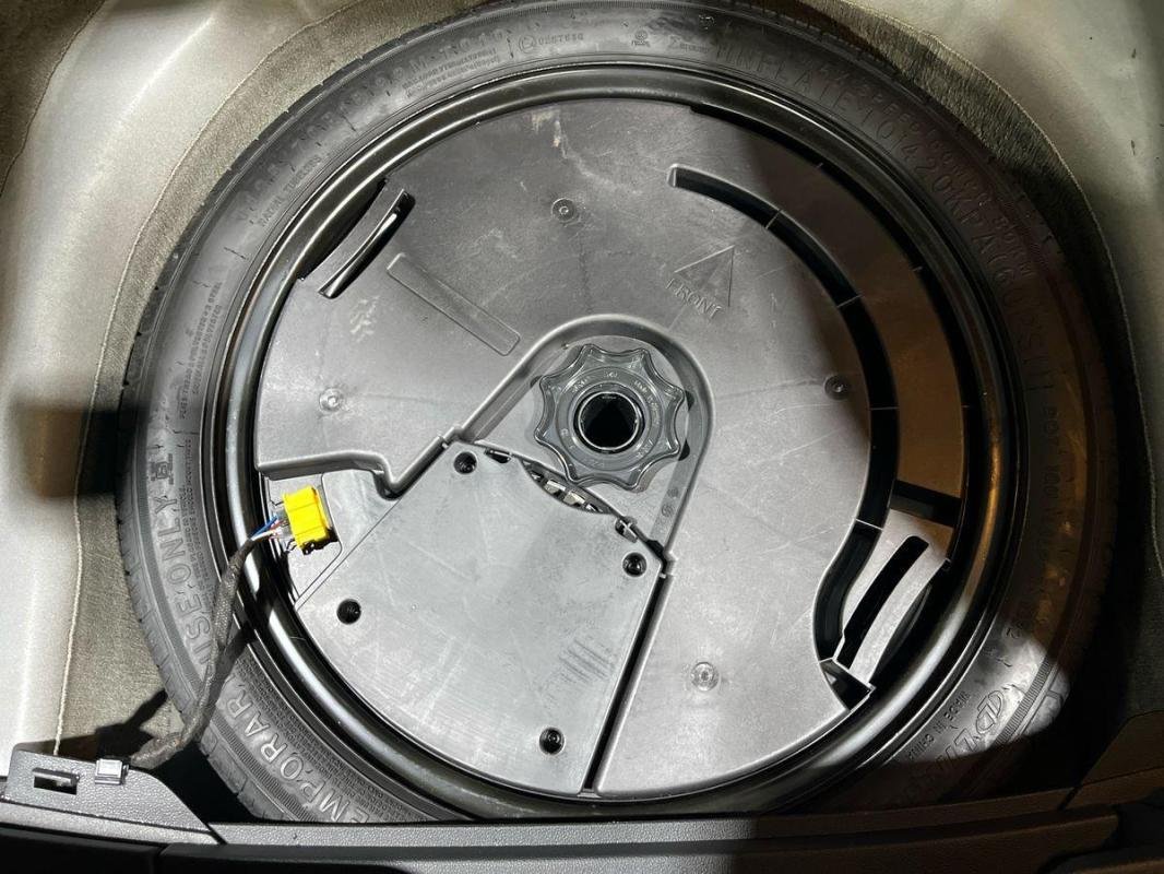 Volkswagen Taigo - Photo 33