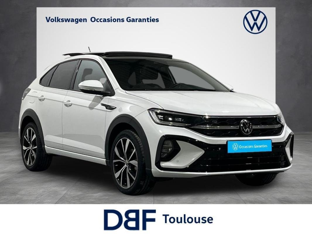 Volkswagen Taigo - Photo 6