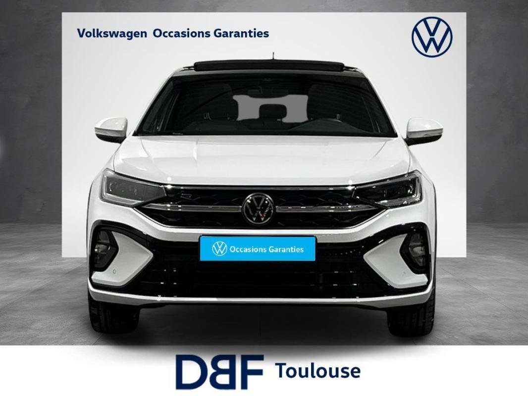 Volkswagen Taigo - Photo 7
