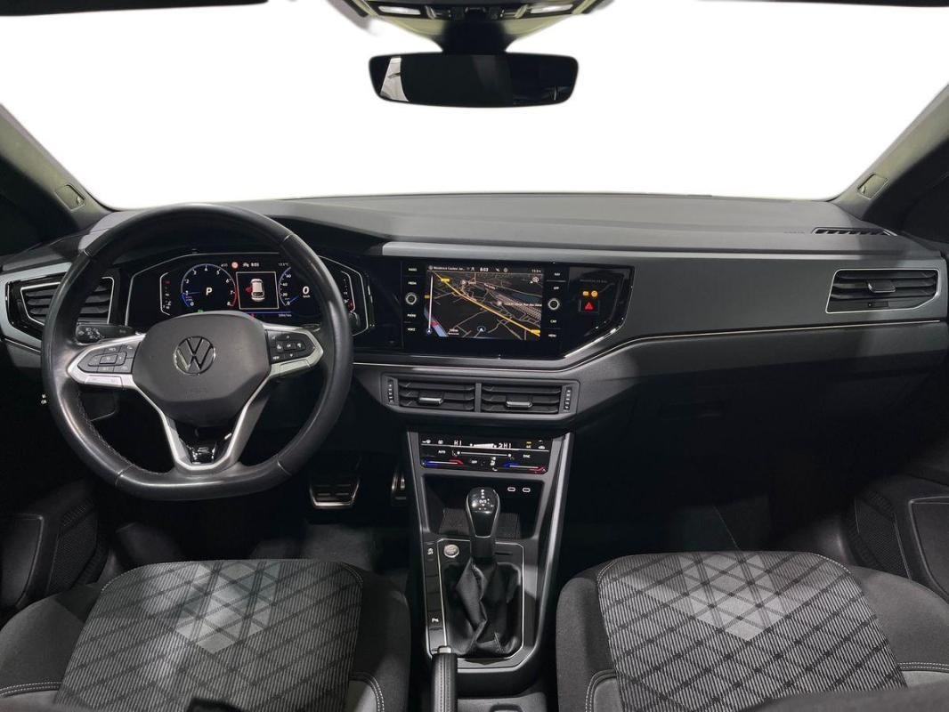 Volkswagen Taigo - Photo 8