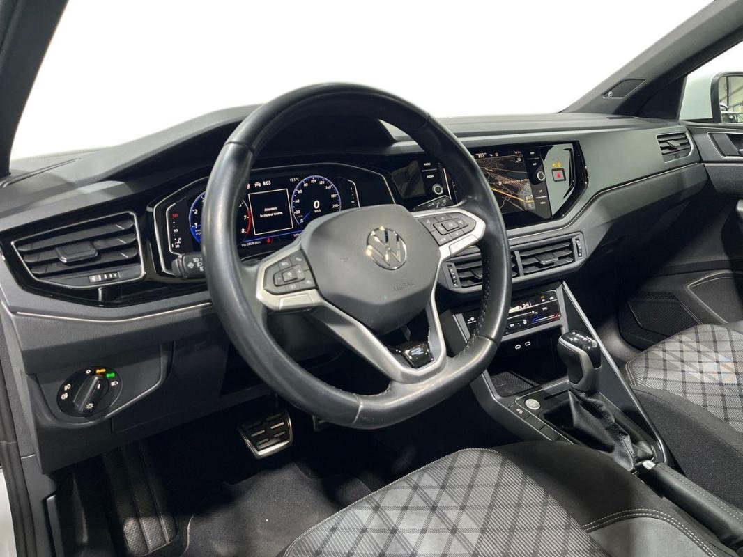 Volkswagen Taigo - Photo 9