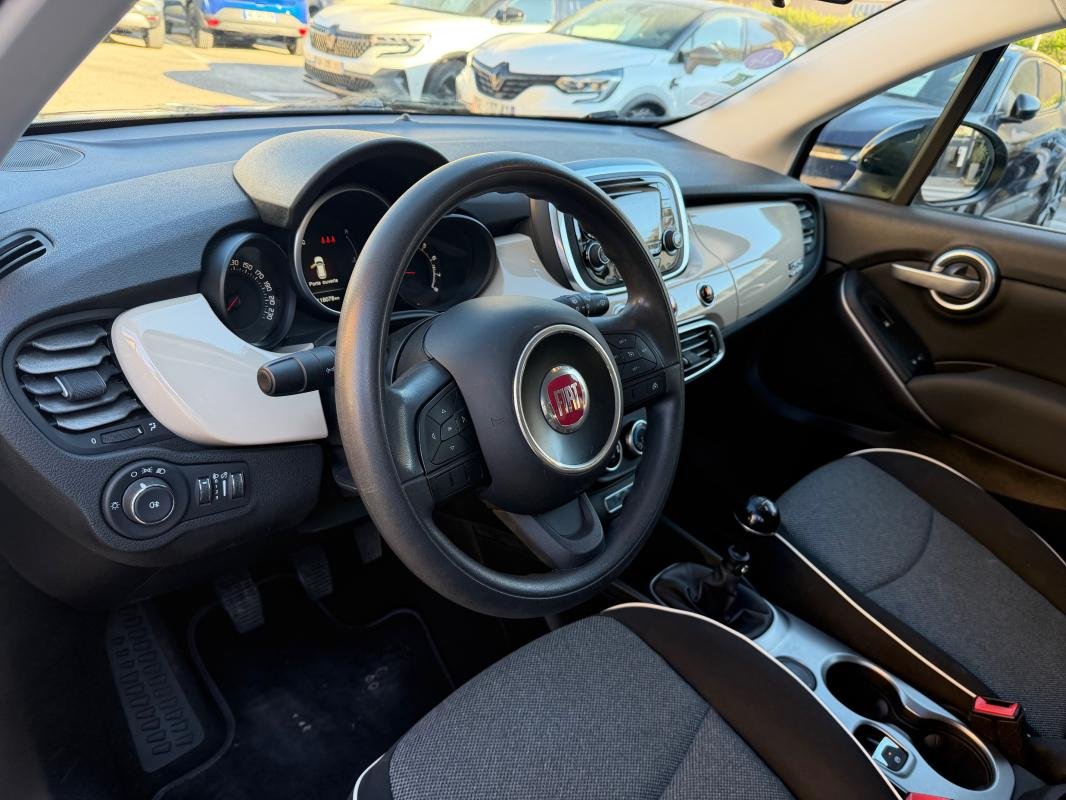 Fiat 500X - Photo 14
