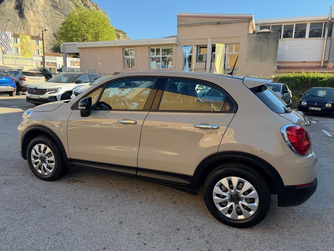 Fiat 500X - Photo 8