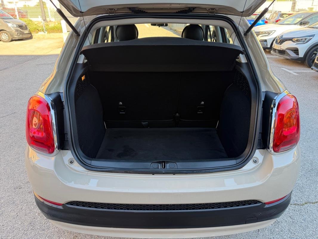 Fiat 500X - Photo 9