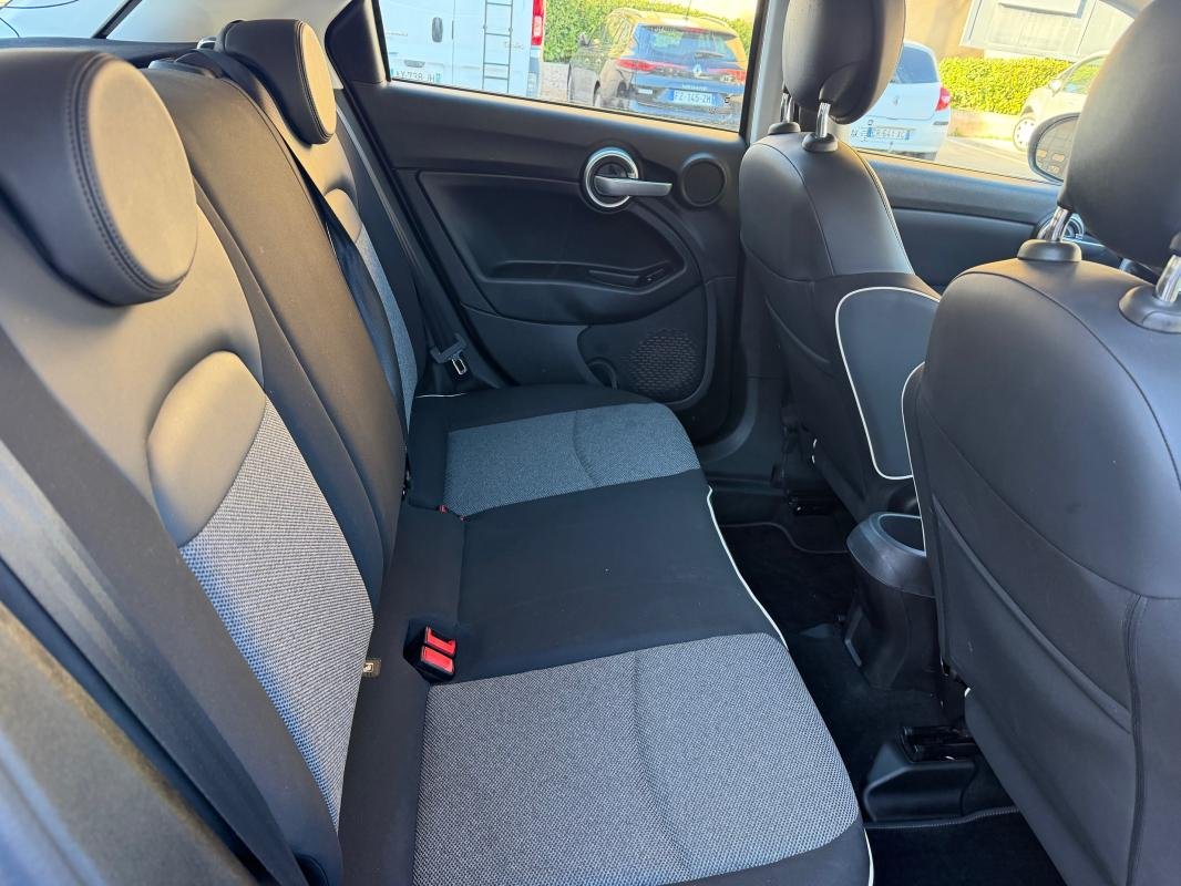 Fiat 500X - Photo 10