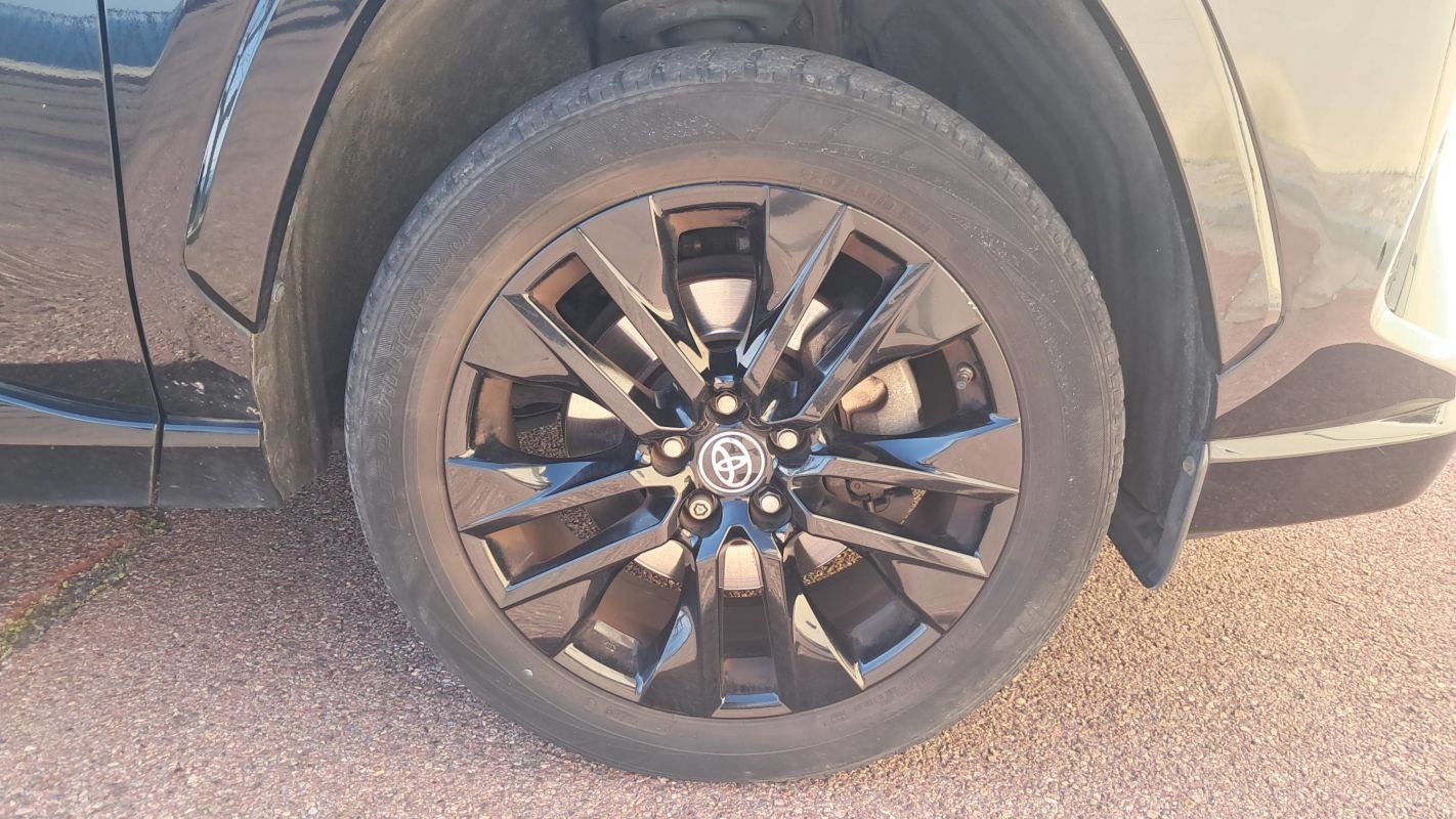 Toyota RAV4 - Photo 17