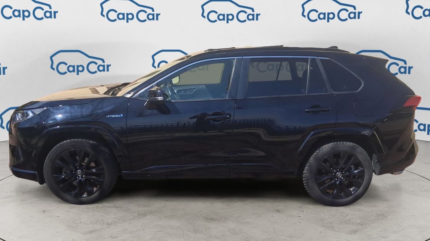 Toyota RAV4 - Photo 2