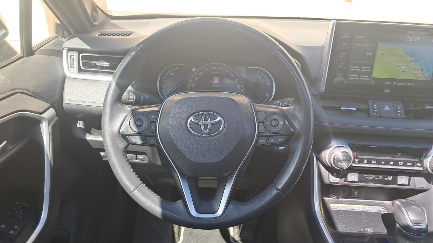 Toyota RAV4 - Photo 22