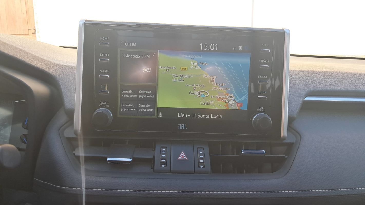 Toyota RAV4 - Photo 23