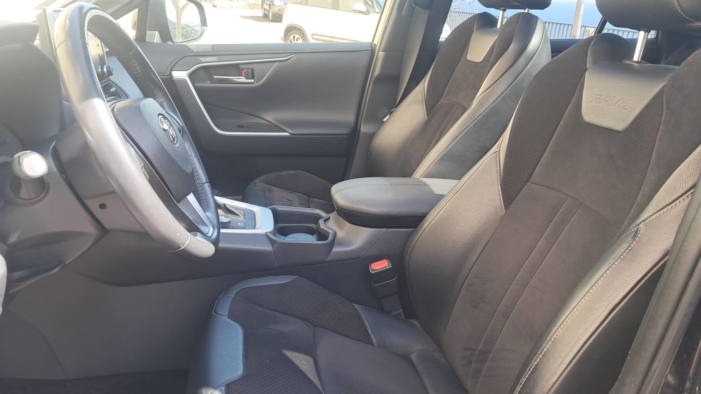 Toyota RAV4 - Photo 27