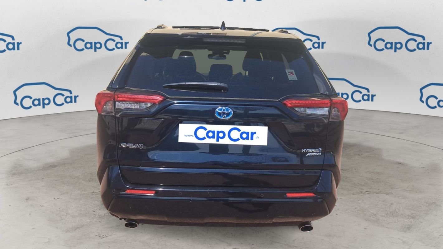 Toyota RAV4 - Photo 3
