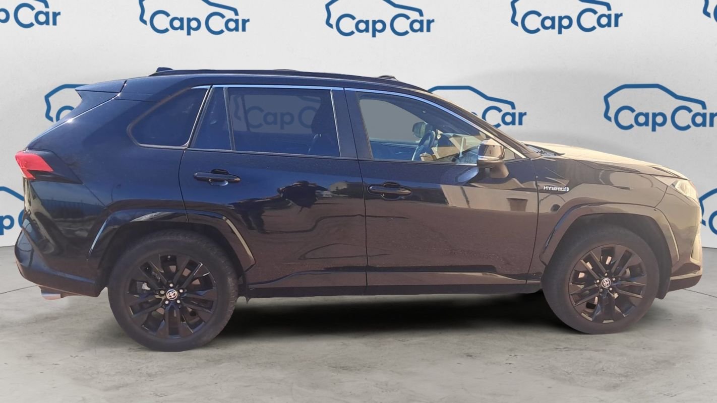 Toyota RAV4 - Photo 4
