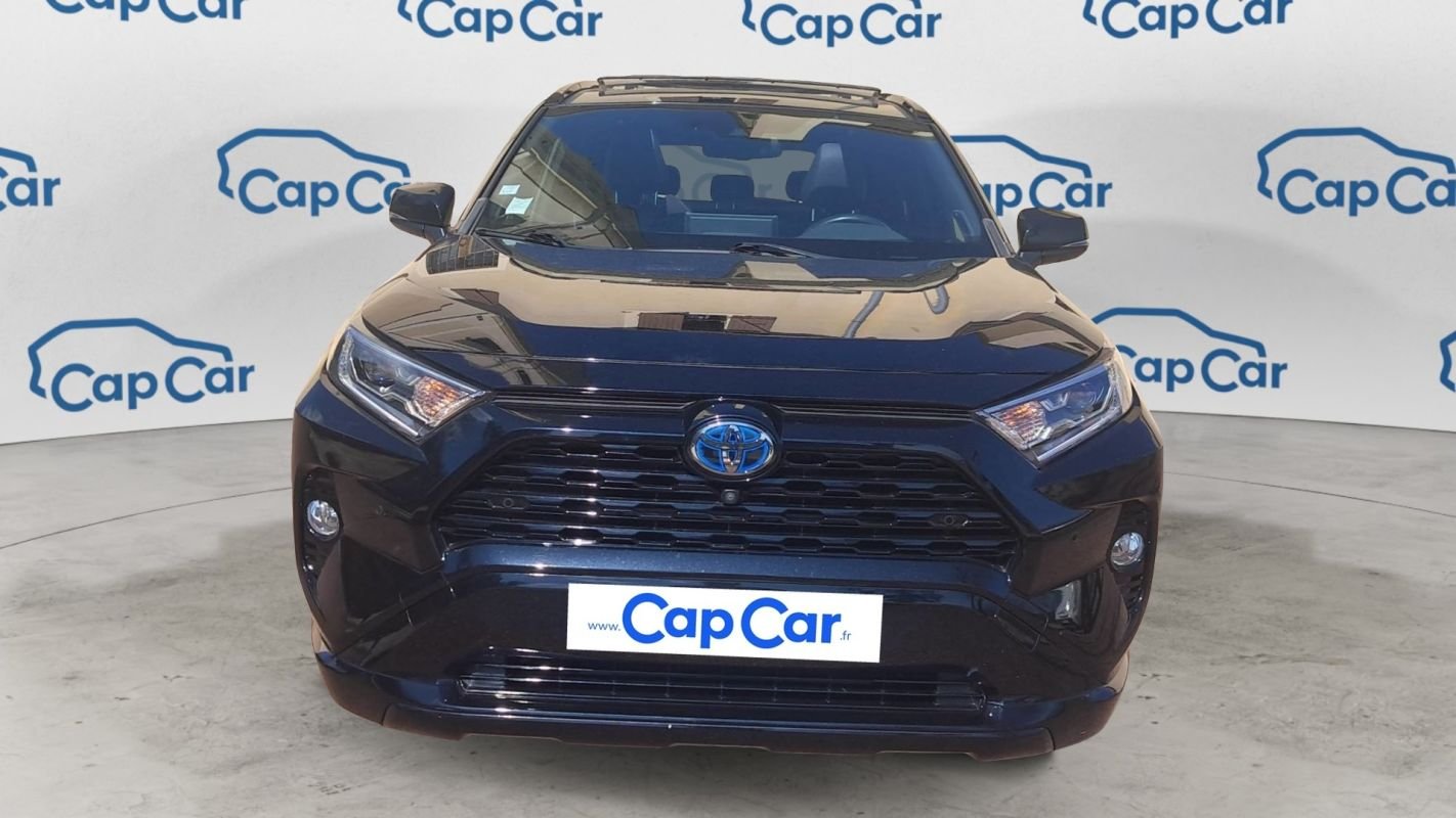 Toyota RAV4 - Photo 5