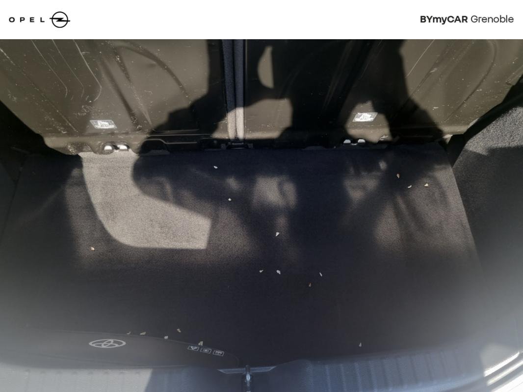 Toyota aygo x - Photo 13
