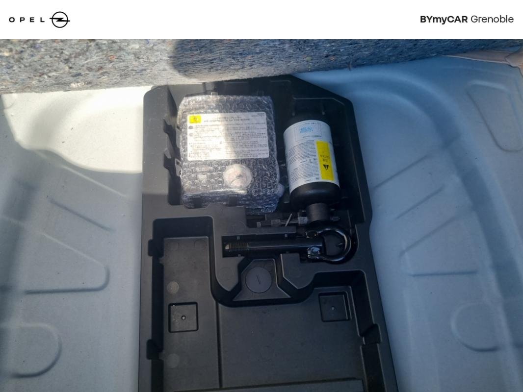 Toyota aygo x - Photo 15