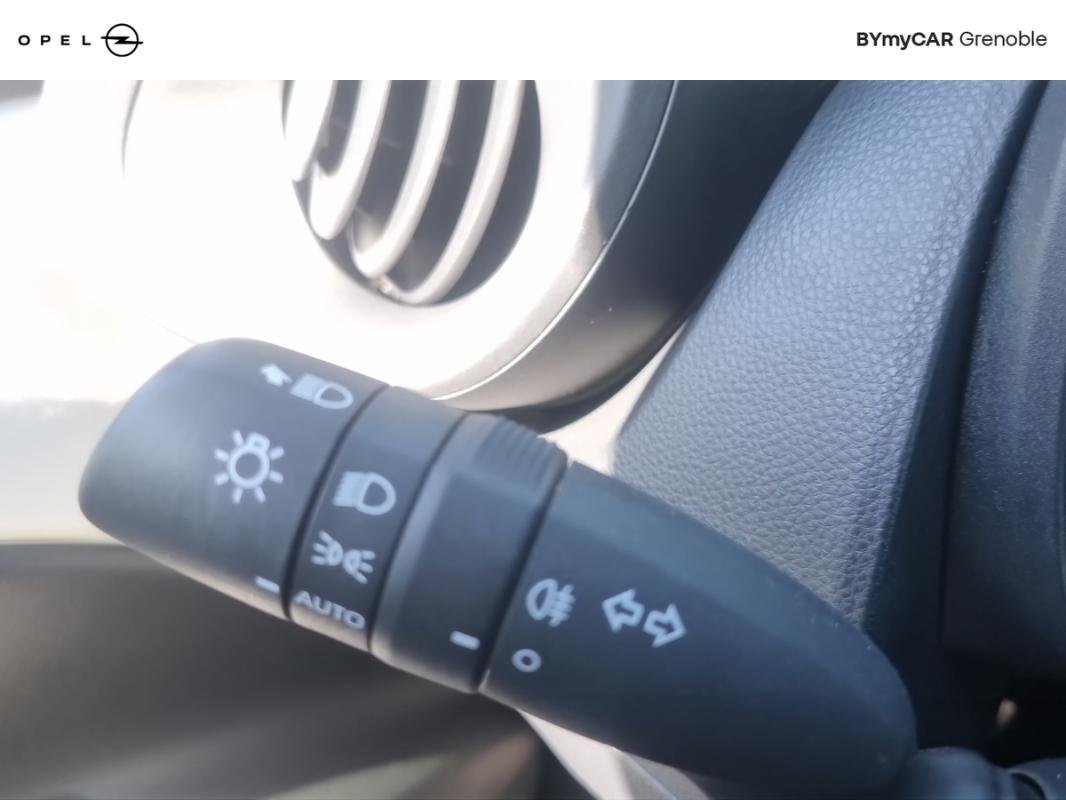 Toyota aygo x - Photo 18