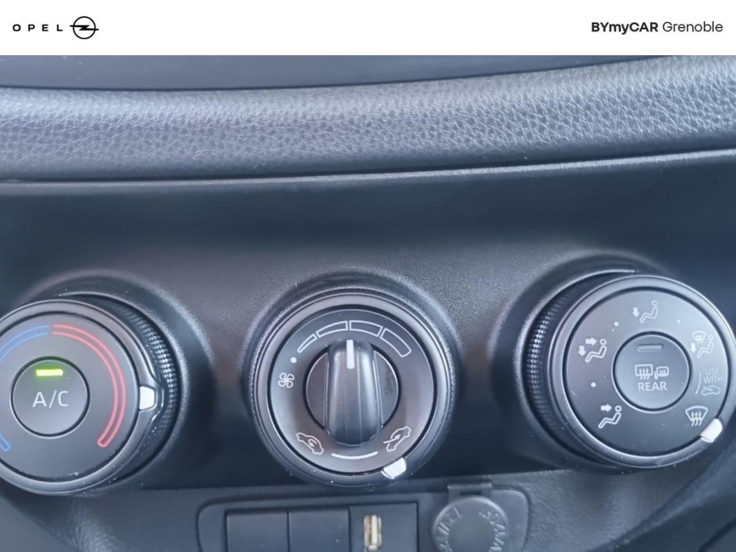 Toyota aygo x - Photo 19