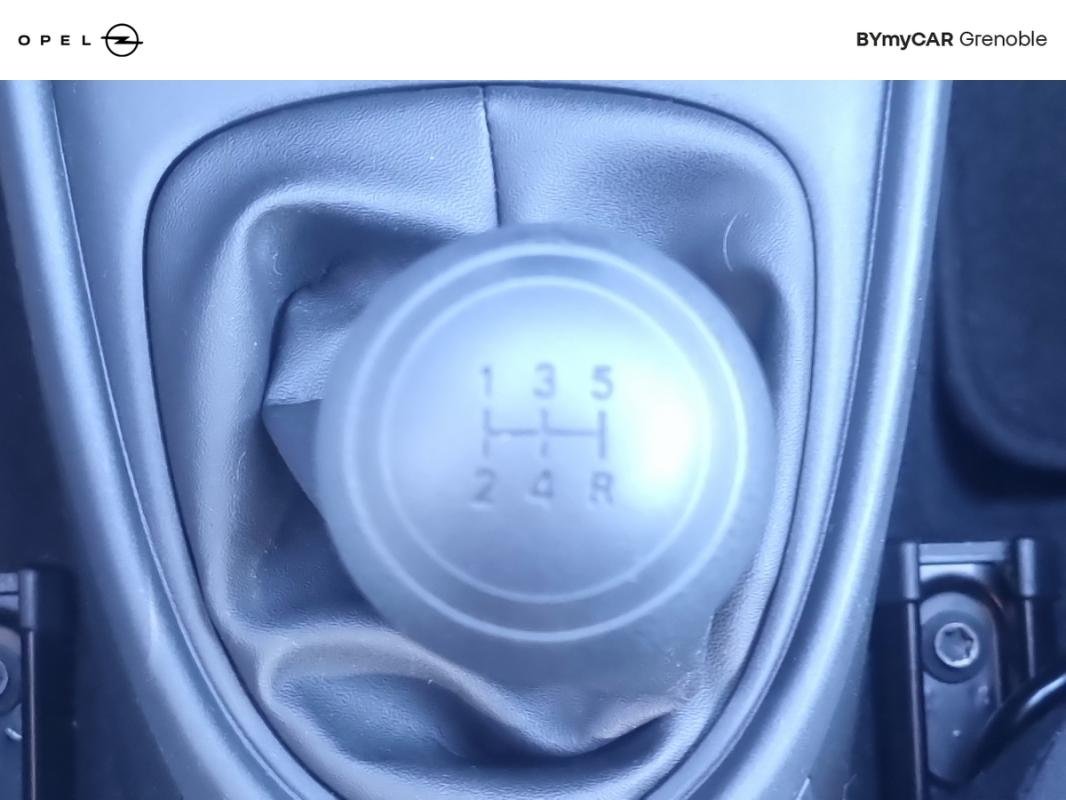 Toyota aygo x - Photo 21