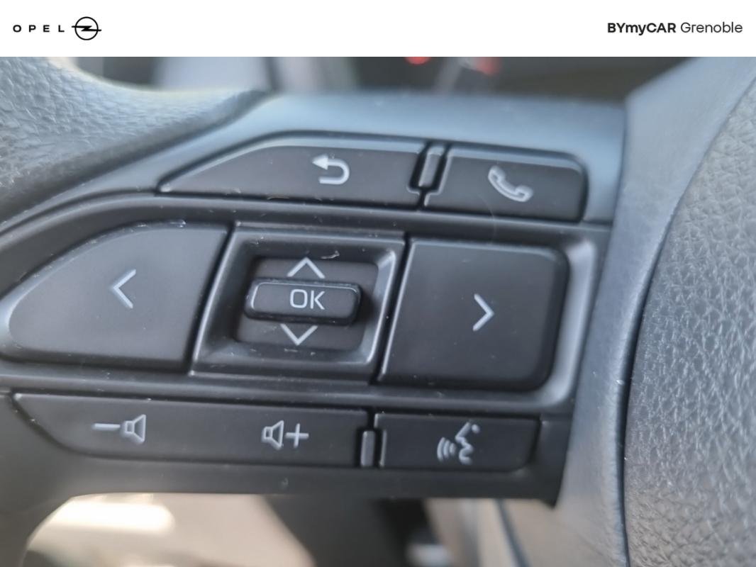 Toyota aygo x - Photo 22
