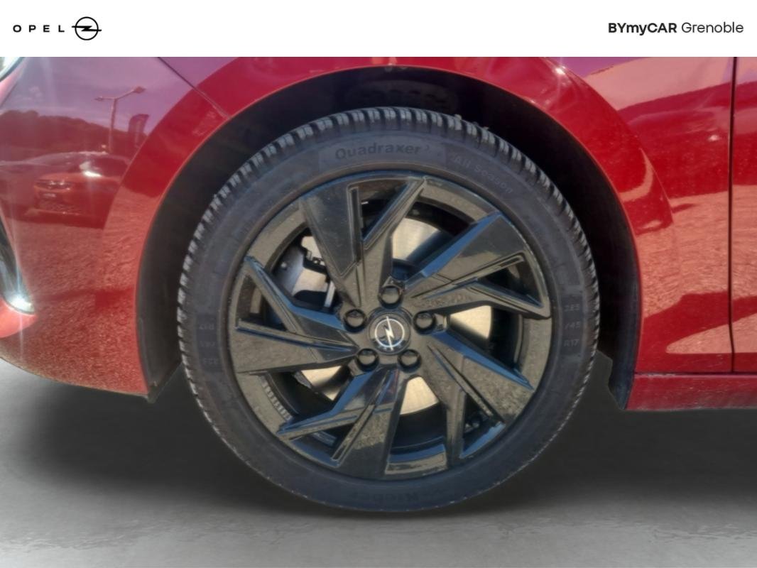 Opel Astra - Photo 14