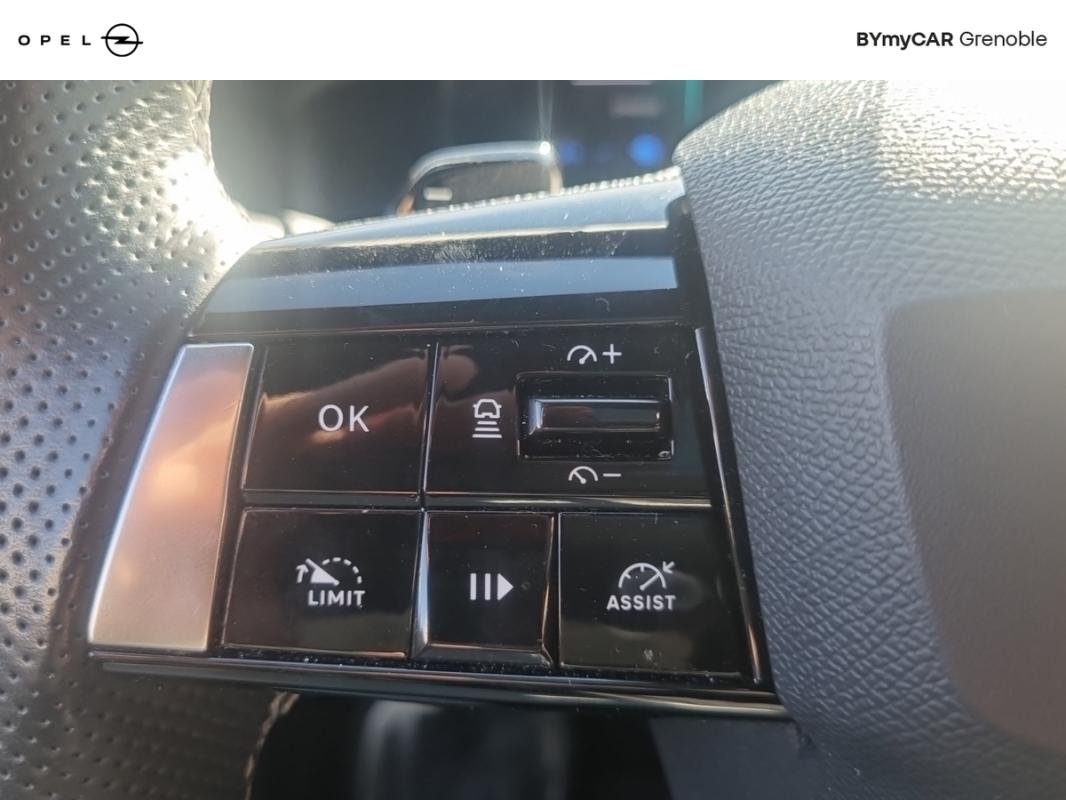 Opel Astra - Photo 18