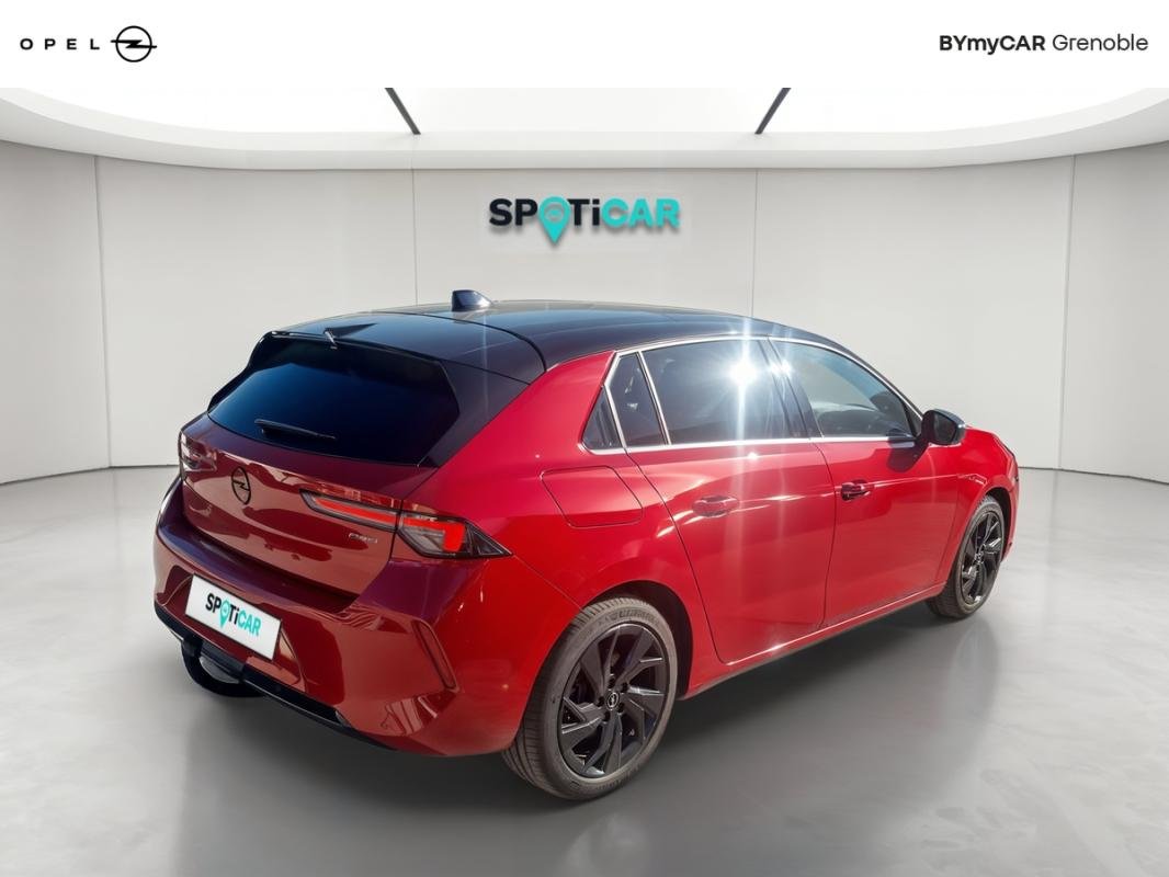 Opel Astra - Photo 5