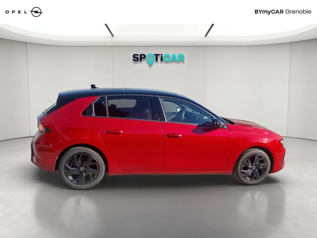 Opel Astra - Photo 6