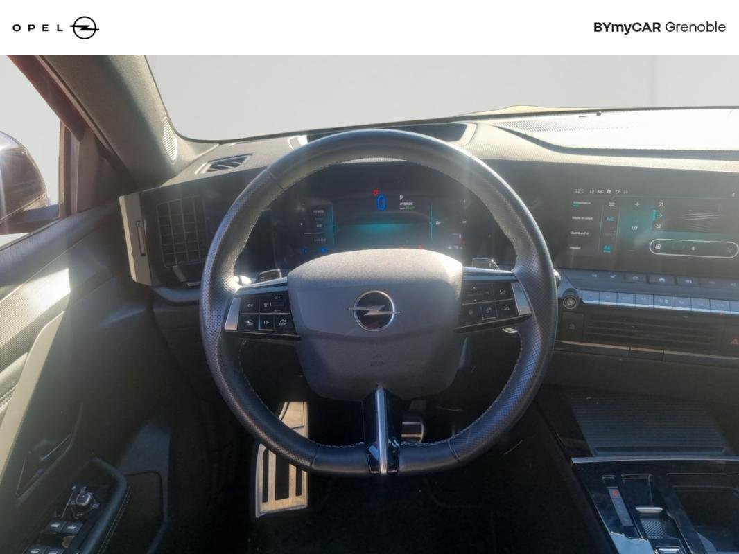 Opel Astra - Photo 10