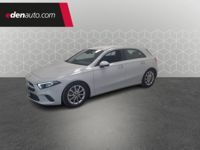 Mercedes Classe A