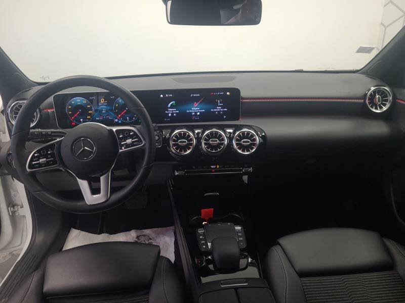 Mercedes Classe A - Photo 11