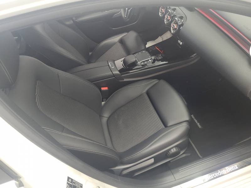 Mercedes Classe A - Photo 12