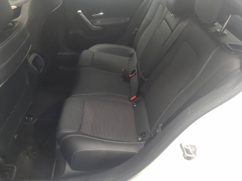Mercedes Classe A - Photo 13
