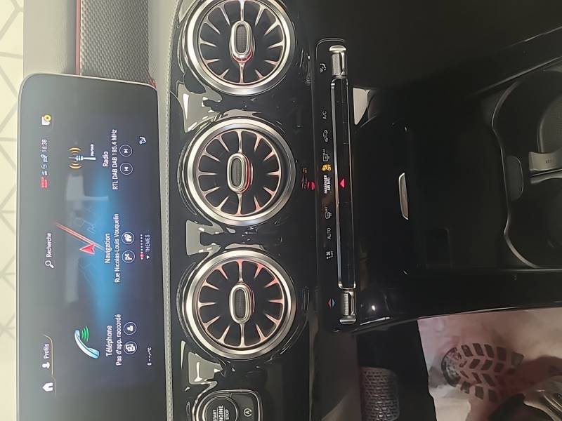 Mercedes Classe A - Photo 17