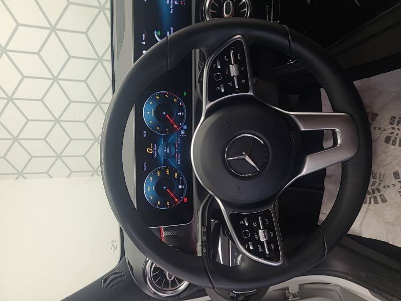 Mercedes Classe A - Photo 18