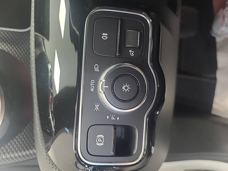 Mercedes Classe A - Photo 19