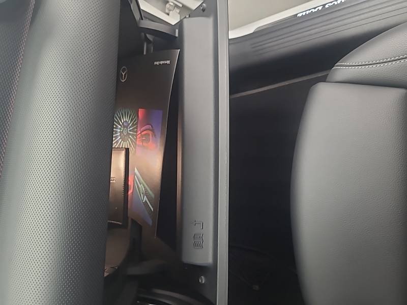 Mercedes Classe A - Photo 20