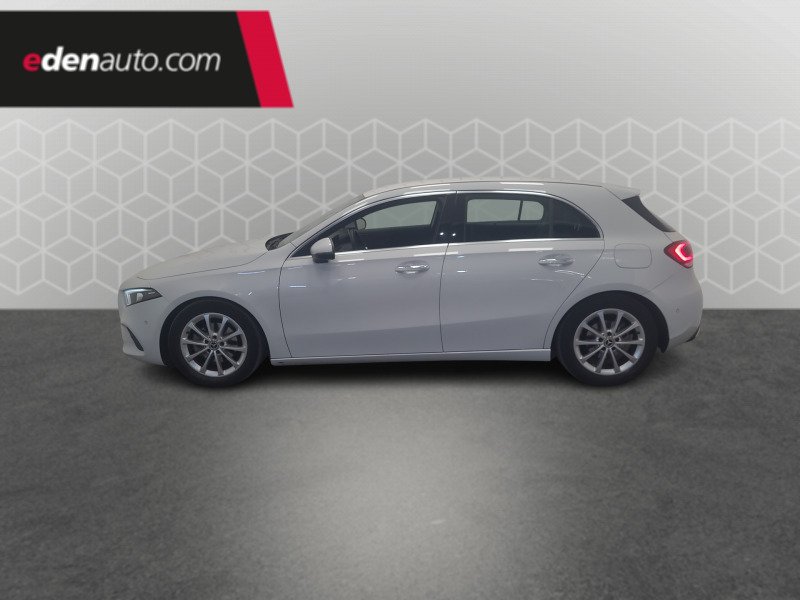 Mercedes Classe A - Photo 2