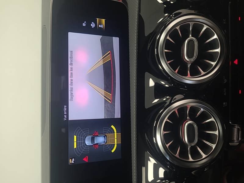 Mercedes Classe A - Photo 21