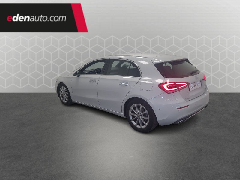 Mercedes Classe A - Photo 3