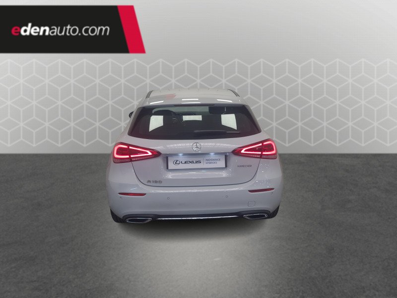 Mercedes Classe A - Photo 4