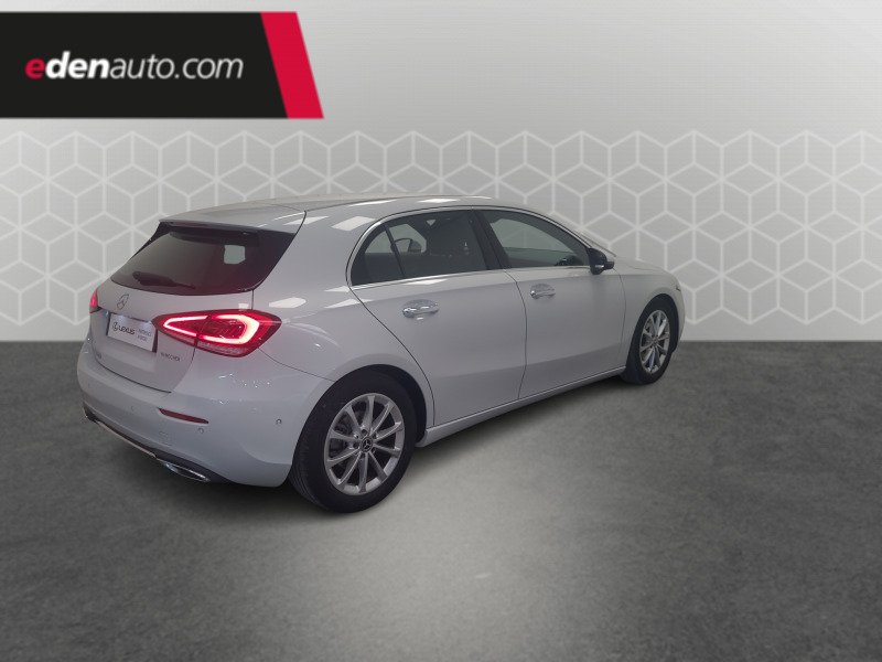 Mercedes Classe A - Photo 5