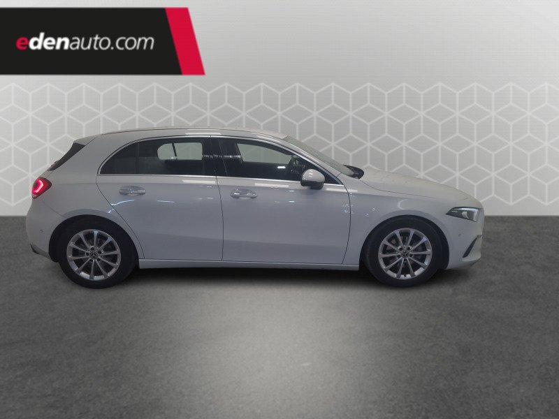 Mercedes Classe A - Photo 6