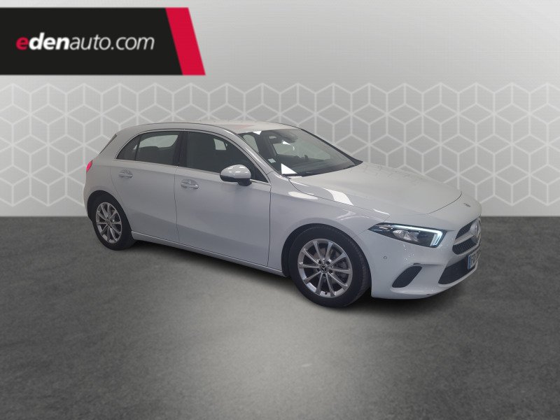Mercedes Classe A - Photo 7