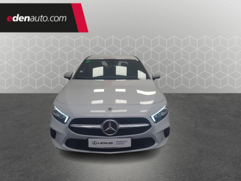 Mercedes Classe A - Photo 8